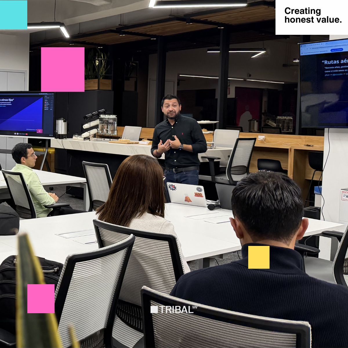Update de PMI Guatemala Chapter, un espacio de encuentro para la comunidad de gestión de proyectos en el país.